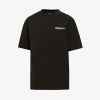 Fessura T-CITY 01 - Black