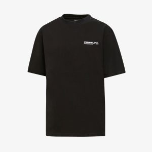 Fessura T-CITY 01 - Black