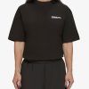 Fessura T-CITY 01 - Black
