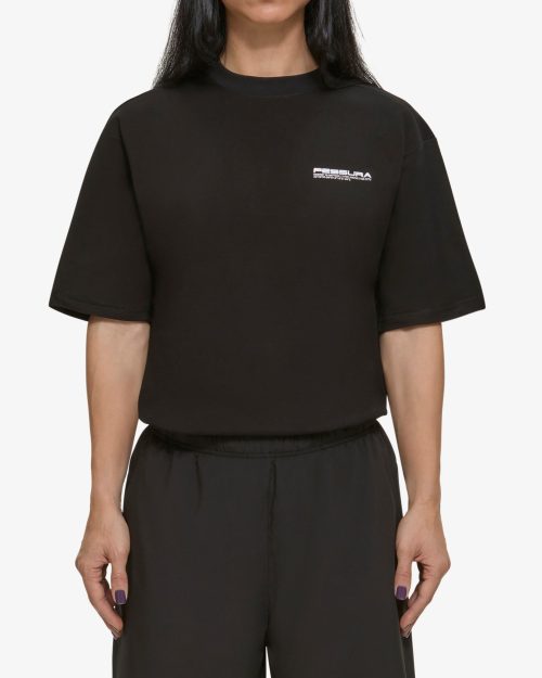 Fessura T-CITY 01 - Black