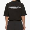 Fessura T-CITY 01 - Black