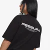 Fessura T-CITY 01 - Black