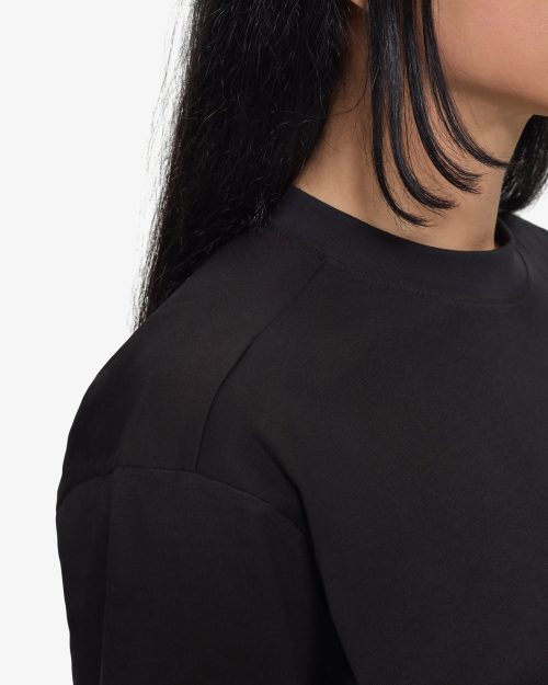 Fessura T-CITY 01 - Black
