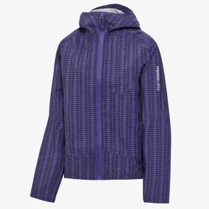 Fessura Løpejakke, Ultratrail, RACE 01 - Violet