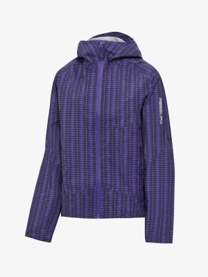 Fessura Løpejakke, Ultratrail, RACE 01 - Violet