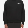 Fessura C-CITY 01 - Black