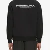 Fessura C-CITY 01 - Black