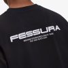 Fessura C-CITY 01 - Black