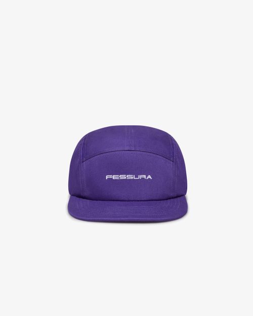 Fessura Caps H-CITY 01 - Violet