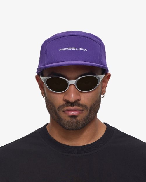 Fessura Caps H-CITY 01 - Violet