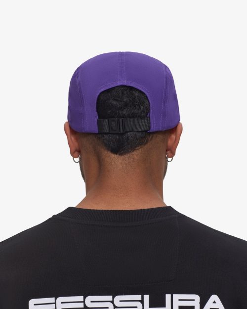 Fessura Caps H-CITY 01 - Violet