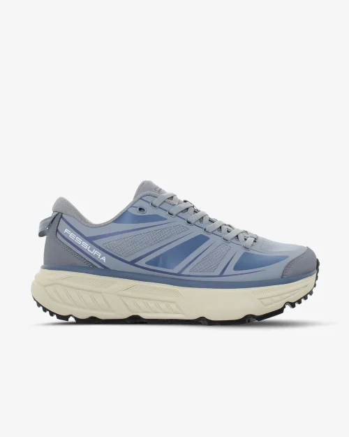 FESSURA TRAIL SBL E-10 - Blue-gray