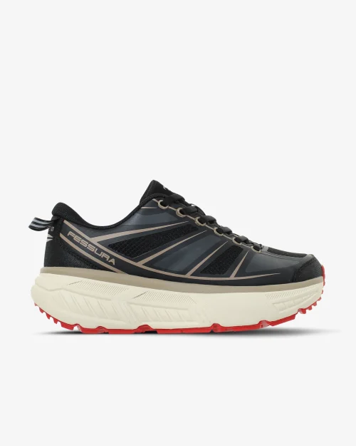 FESSURA TRAIL SBL E-10 - Black-land