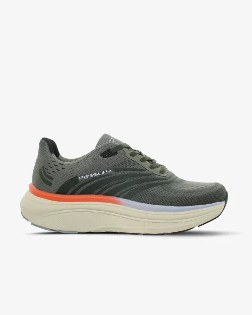 FESSURA SPEED 01 - Military