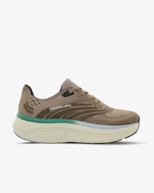FESSURA SPEED 01 - Taupe