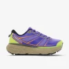 FESSURA TRAIL SBL E-10 - Violet-lime