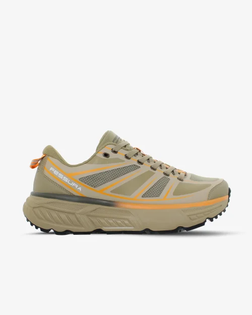 FESSURA TRAIL SBL E-10 - Land-orange
