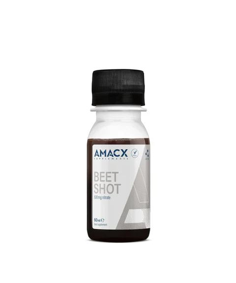 Amacx Beet Shot | 12 Pack