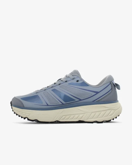 FESSURA TRAIL SBL E-10 - Blue-gray