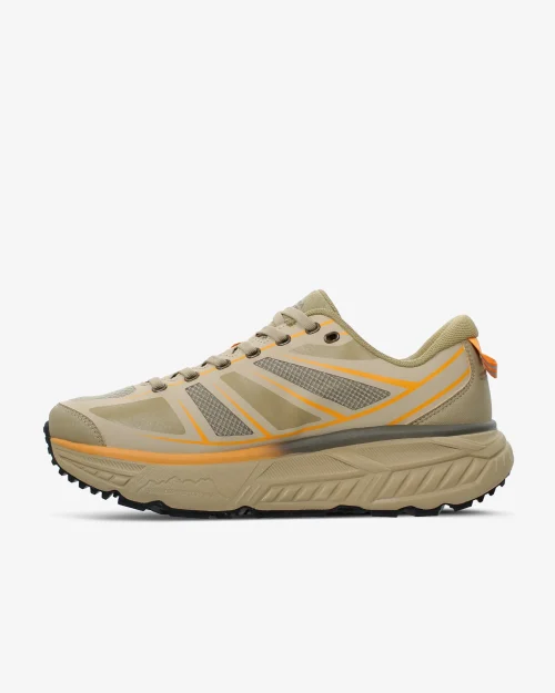 FESSURA TRAIL SBL E-10 - Land-orange