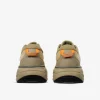 FESSURA TRAIL SBL E-10 - Land-orange