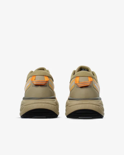FESSURA TRAIL SBL E-10 - Land-orange