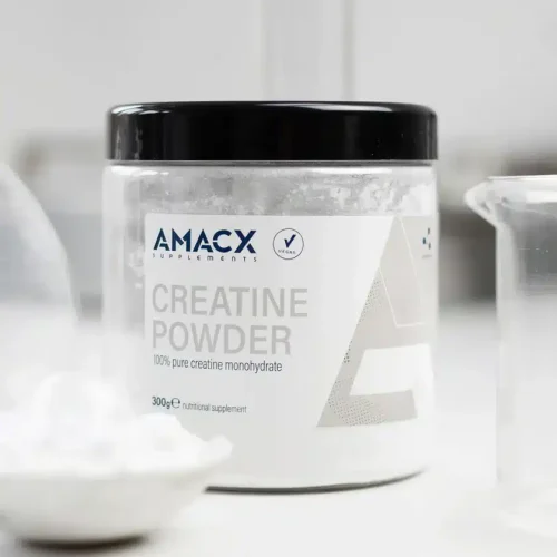Amacx Kreatin 300g