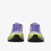 FESSURA TRAIL SBL E-10 - Violet-lime