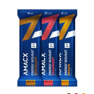 AMACX Energy Nougat 2:1 | 12 PK