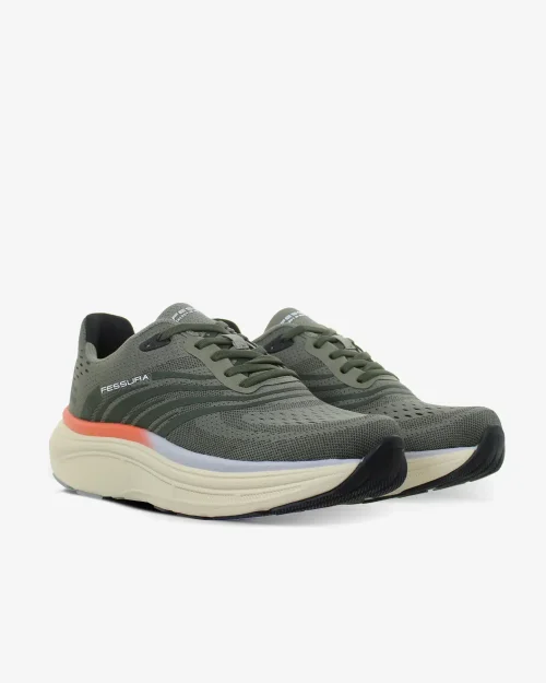 FESSURA SPEED 01 - Military