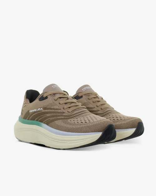 FESSURA SPEED 01 - Taupe