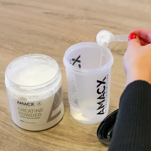Amacx Kreatin 300g