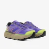 FESSURA TRAIL SBL E-10 - Violet-lime