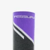 Fessura Løpesokker SO-RACE 01 - Violet