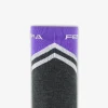 Fessura Løpesokker SO-RACE 01 - Violet