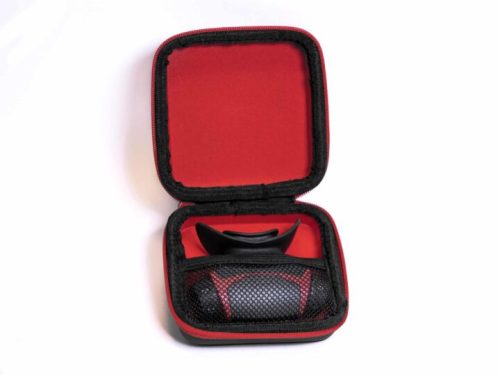 Case_2_5000x-scaled-e1643047714731-1.jpg Airofit beskyttende etui - Sort/Grå