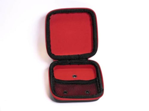 Case_3_5000x-scaled-e1643047729653-1.jpg Airofit beskyttende etui - Sort/Grå