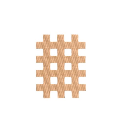 Crosstape_M.jpg K-Tape Crosstape fra Biviax