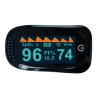 Airofit Pulsoksymeter