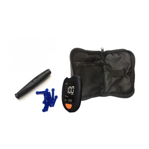 TaiDoc Laktatmåler Multiparameter XPER (TD-4289)