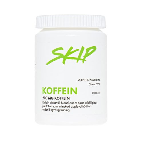 SKIP Koffein