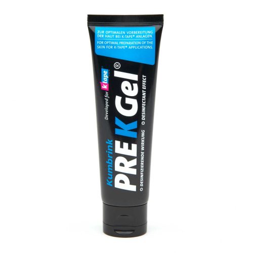 K-Tape Kinesiologi Gel, Pre K