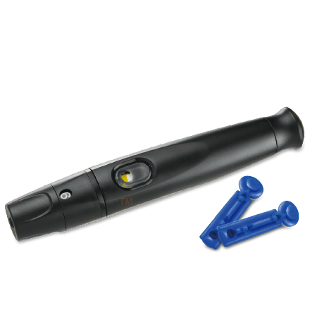 TD-5011 Stikkpenn (for nål TD-5084)