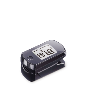 TD-8255-450x450-1-1.png Pulsoksymeter med Bluetooth (spO2) fra TaiDoc