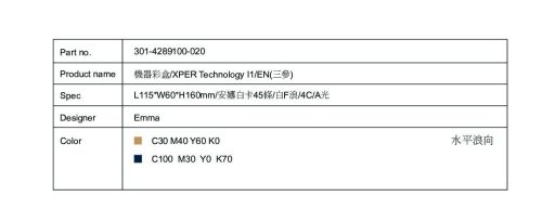 TaiDoc Laktatmåler Multiparameter XPER (TD-4289)