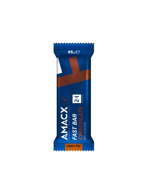AMACX Fast Bar 2:1 | 12 PK