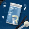 AMACX Recovery Shake 20g protein - 30g carbs in 2:1