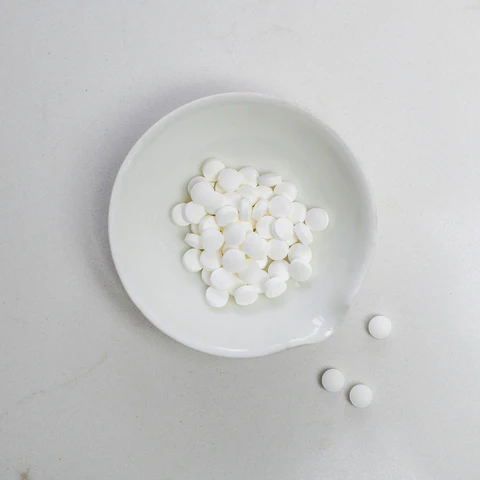 Amacx Zinc 90 Sugetabletter med frisk sitronsmak