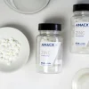 Amacx Zinc 90 Sugetabletter med frisk sitronsmak