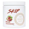 SKIP BCAA Jordbær 400g